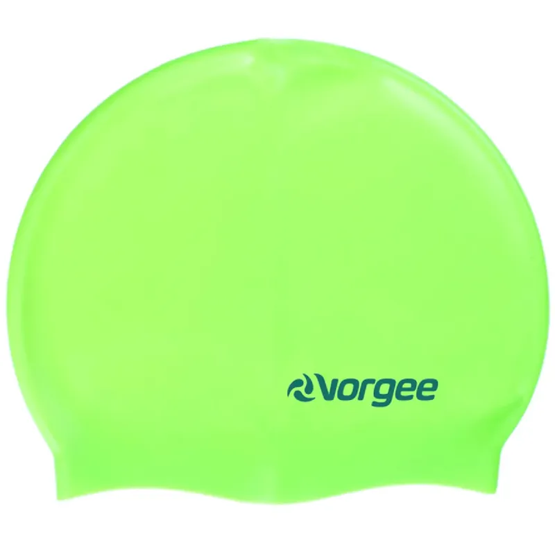 Vorgee Super-Flex Cap Fluro Green